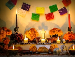 Día de Muertos 2023: ¿Qué almas llegan el 28 de octubre?