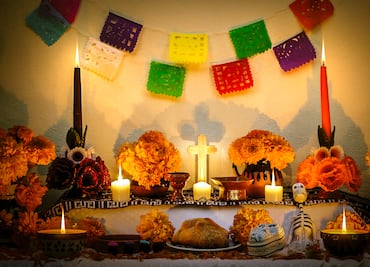 Día de Muertos 2023: ¿Qué almas llegan el 28 de octubre?