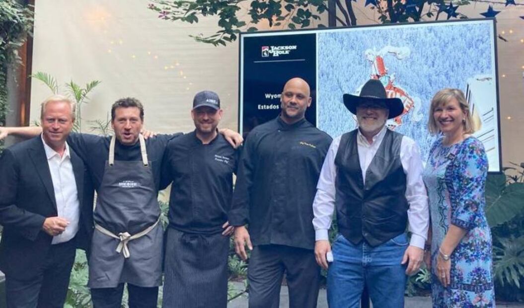 Festivales, tours salvajes y mucho esquí, lo mejor para hacer en Jackson Hole este invierno