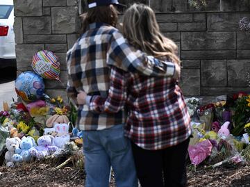 Tiroteo en escuela Nashville. ¿Qué sucedió? ¿Qué pasó con el tirador?