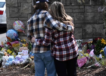 Tiroteo en escuela Nashville. ¿Qué sucedió? ¿Qué pasó con el tirador?