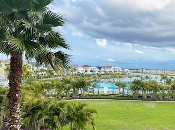 Así es Margaritaville Resort Orlando, el hotel que lo tiene todo para el disfrute