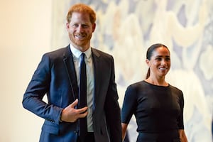 Harry y Meghan buscan ser una “realeza privada mejorada” en su regreso al Reino Unido 