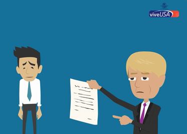 Nuevas restricciones de EU a la lista de 'familiares' cercanos para solicitar la Visa