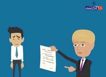 Nuevas restricciones de EU a la lista de 'familiares' cercanos para solicitar la Visa