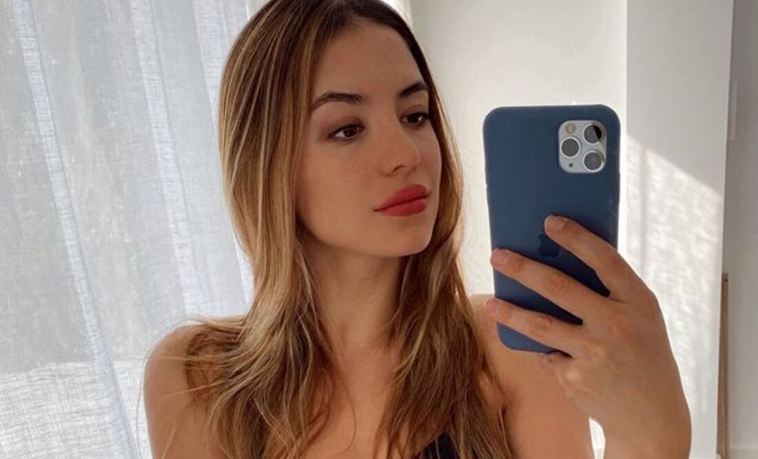 Foto: Instagram @sarahkohan