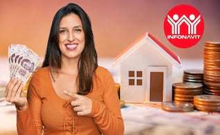 Infonavit: ¿Cómo puedo sacar mi dinero del ahorro si nunca compro una casa? 