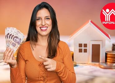 ¿Cuánto me presta Infonavit si gano $12,000 pesos al mes? Requisitos