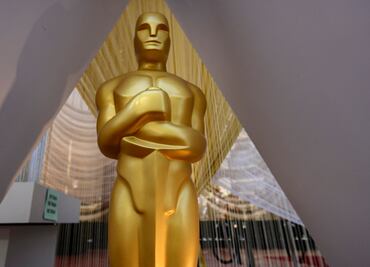 Oscars 2022: ¿cuándo son, a qué hora y dónde verlos en vivo?