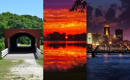 ¿Qué hacer en Iowa? 7 atracciones para ver en tu viaje