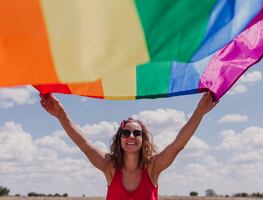 Desfiles, festivales y restaurantes para celebrar el Pride en Denver