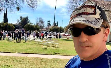 Coronavirus: Así viven la cuarentena los estadounidenses desalojados de Wuhan