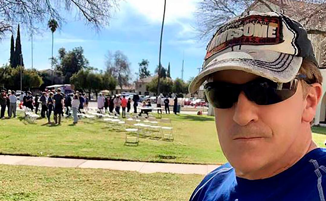 EspecialMatthew McCoy vía AP