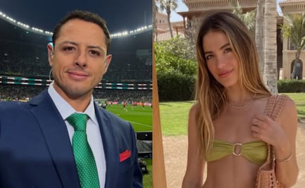 ¿Sí hubo infidelidad? ‘Chicharito’ Hernández rompe el silencio sobre su polémico divorcio de Sarah Kohan