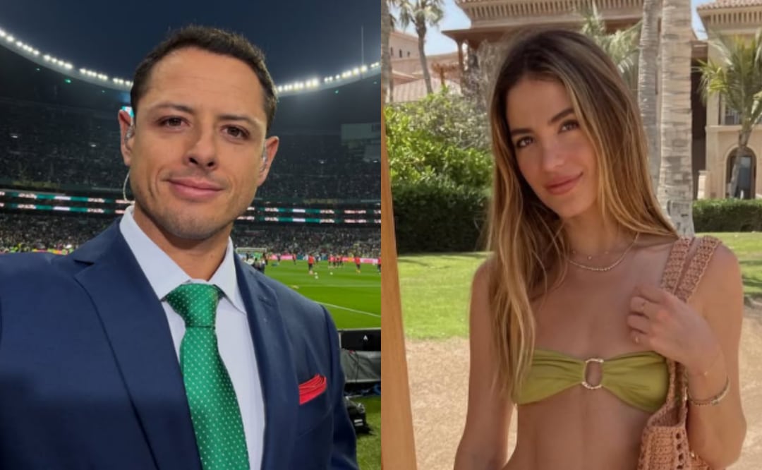 ¿Sí hubo infidelidad? ‘Chicharito’ Hernández rompe el silencio sobre su polémico divorcio de Sarah Kohan. Foto: Instagram