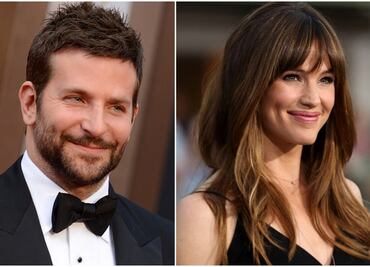 Bradley Cooper y Jennifer Garner, ¿la nueva pareja?