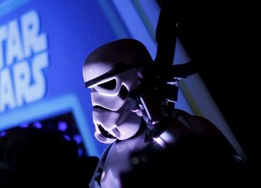 Disneyland daría pases para baño en fila de Star Wars: Galaxy Edge