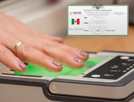 CURP biométrica entra en vigor: ¿Cómo tramitarla y en dónde? Guía completa del trámite
