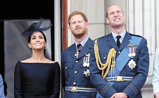 ¿Es oficial? Por esta razón William retiraría los títulos reales a los hijos de Harry y Meghan Markle