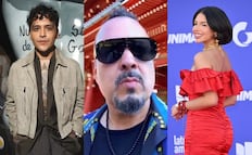 “Estamos vulnerables”, Pepe Aguilar habla del tiroteo en su rancho en el que Ángela y Nodal estuvieron en riesgo 