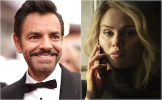 Piden en redes una disculpa masiva a Eugenio Derbez por criticar a Selena Gomez en ‘Emilia Pérez’