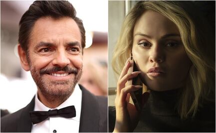Piden en redes una disculpa masiva a Eugenio Derbez por criticar a Selena Gomez en ‘Emilia Pérez’