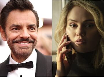 Piden en redes una disculpa masiva a Eugenio Derbez por criticar a Selena Gomez en ‘Emilia Pérez’
