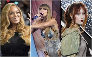 Beyoncé, Taylor Swift y Chappell Roan entre las nominadas al Grammy al álbum de año