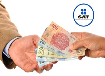 Aguinaldo 2024. ¿En qué situaciones el SAT cobra impuestos por el pago?