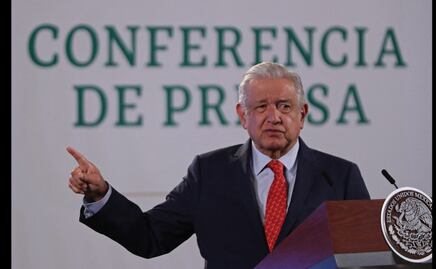 AMLO denuncia intereses económicos tras suspensión de aguacate en EU