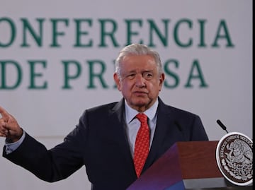 AMLO denuncia intereses económicos tras suspensión de aguacate en EU