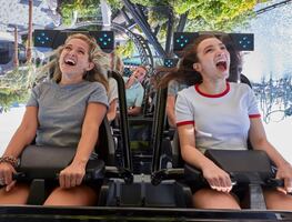 Así puedes conseguir entradas gratis en Universal Orlando