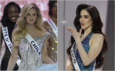 Miss Chile revela su pronóstico final de Miss Universo: "México debe llevarse la corona". VIRAL