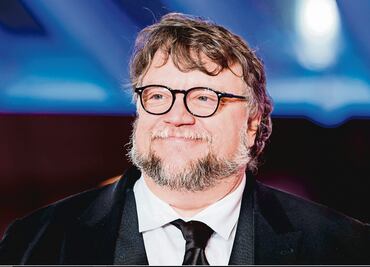 Guillermo Del Toro lleva "Pinocchio" al Festival de Cine de Londres