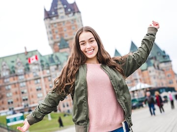 Estas son las profesiones que te llevarán a trabajar en Canadá en 2022