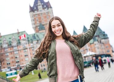 Casi 30 empresas buscan mexicanos para trabajar en Québec, Canadá: cuáles son, requisitos y cómo aplicar