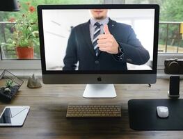 "Si estás en esta llamada, estás en el grupo que será despedido”, dicen a empleados por Zoom