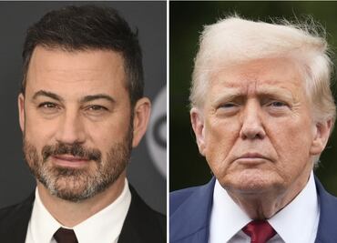 Casa Blanca niega presión para cancelar programa de Jimmy Kimmel: "Decisión fue tomada por ABC", asegura