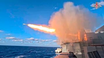 China rodea Taiwán con aviones y barcos en nueva advertencia militar. VIDEO