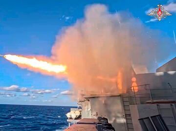 China rodea Taiwán con aviones y barcos en nueva advertencia militar. VIDEO