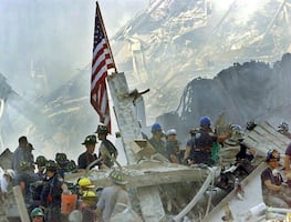 ¿Qué se conmemora el 11 de septiembre en Estados Unidos?