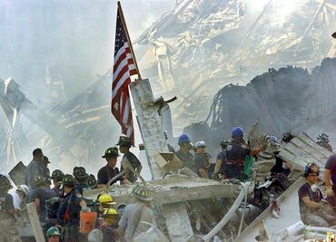 ¿Qué se conmemora el 11 de septiembre en Estados Unidos?