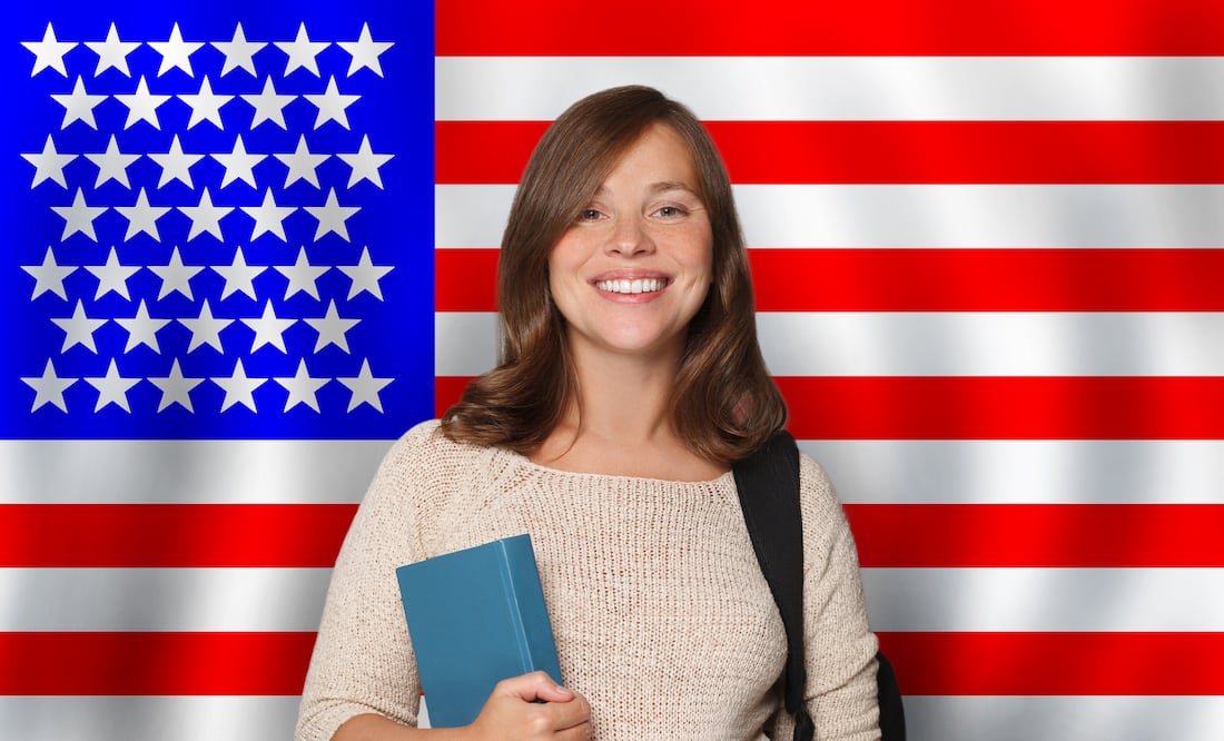 UNAM Los Ángeles lanza curso de inglés en línea para aprender a tu propio ritmo: ¿Qué es Zlingo y cómo inscribirse? iStock/nemchinowa