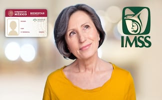 INAPAM: ¿Cómo utilizar tu tarjeta de adulto mayor para sumar semanas cotizadas del IMSS?