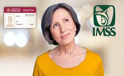 INAPAM: ¿Cómo utilizar tu tarjeta de adulto mayor para sumar semanas cotizadas del IMSS?