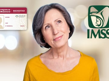 INAPAM: ¿Cómo utilizar tu tarjeta de adulto mayor para sumar semanas cotizadas del IMSS?