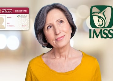 INAPAM: ¿Cómo utilizar tu tarjeta de adulto mayor para sumar semanas cotizadas del IMSS?
