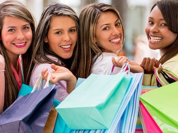 ¿Cómo pedir la devolución de impuestos al comprar en los malls de Houston?