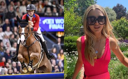 El sorprendente estilo de vida de Eve, la hija de Steve Jobs