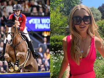 El sorprendente estilo de vida de Eve, la hija de Steve Jobs